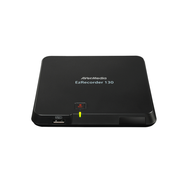 Карта захвата видео AVerMedia EzRecorder 130 Карта захвата видео AVerMedia EzRecorder 130