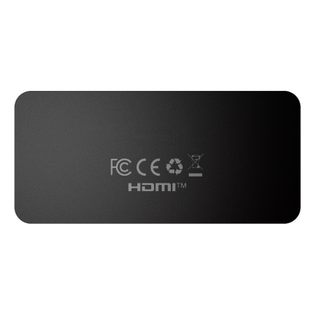 Lideo HTU-4K1, устройство захвата видео HDMI в USB 3.2 Gen 1 Type-C