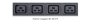 Cabeus, PDU-16-14C13-10C19-B-C14, блок розеток для 19" шкафов, вертикальный, 10 розеток IEC 320 C19, 14 розеток IEC 320 C13, 10А, автомат защиты, алюминиевый корпус, шнур с вилкой IEC 320 С14 2м Cabeus, PDU-16-14C13-10C19-B-C14, блок розеток для 19" шкафов, вертикальный, 10 розеток IEC 320 C19, 14 розеток IEC 320 C13, 10А, автомат защиты, алюминиевый корпус, шнур с вилкой IEC 320 С14 2м