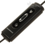 Plantronics SupraPlus™NC Wideband USB, профессиональная гарнитура Plantronics SupraPlus™NC Wideband USB, профессиональная гарнитура