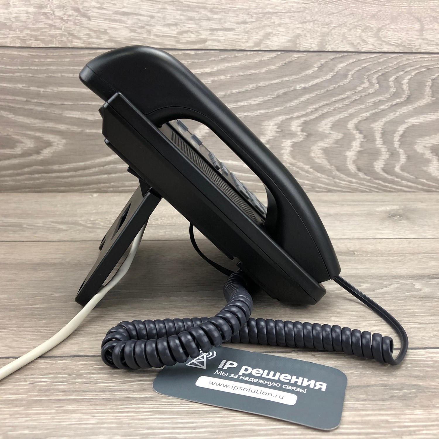 UNIVOIS UL1, IP-телефон