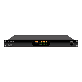 Prestel CPA-4240TA, усилитель мощности 4x240 Вт