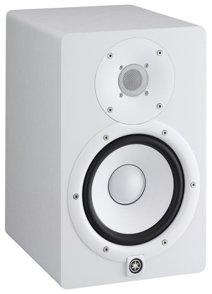Акустическая система Yamaha HS7 White Акустическая система Yamaha HS7 White