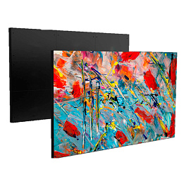 Prestel MLED-22100, microLED-кабинет 21,6"