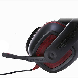 Plantronics GameCom 367, стерео-гарнитура