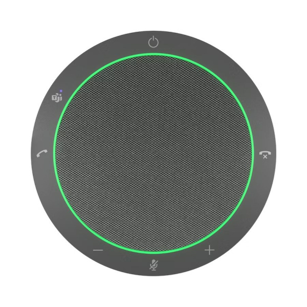 Jabra Speak2 40 MS (2740-109), проводной USB-спикерфон MS Teams Jabra Speak2 40 MS (2740-109), проводной USB-спикерфон MS Teams
