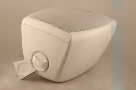 CVGAUDIO ODF508TW, двухполосная IP54 (indoor/outdoor) настенная акустическая система