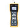 Fluke Networks TS54 TDR - тестовая трубка с рефлектометром и тональным генератором Fluke Networks TS54 TDR - тестовая трубка с рефлектометром и тональным генератором