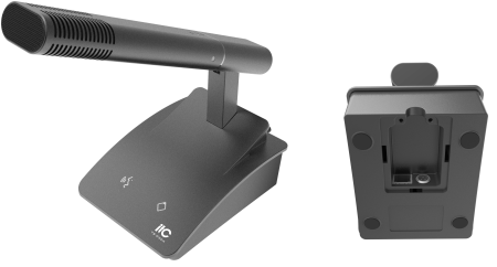 ITC TS-0304, микрофон председателя (витая пара)