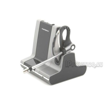 Plantronics Savi Office WO200 (Over-the-ear), беспроводная гарнитура Plantronics Savi Office WO200 (Over-the-ear), беспроводная гарнитура
