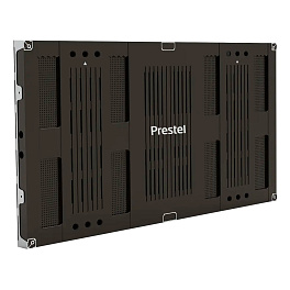 Prestel LED-E5512, кабинет светодиодного экрана