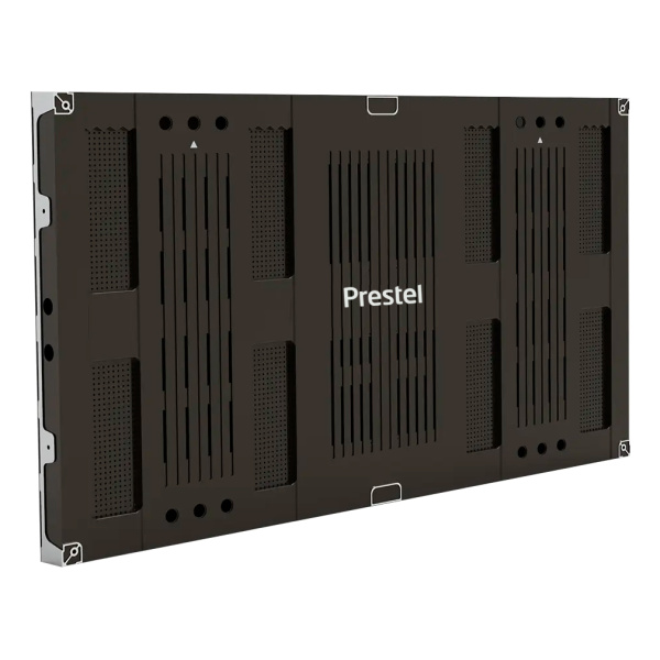 Prestel LED-E5512, кабинет светодиодного экрана