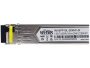WI-TEK WI-SFP10L-20KM-I, комплект оптических модулей