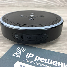 eMeet OfficeCore M1 Bluetooth-спикерфон