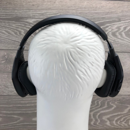 BlueParrott S450-XT, Bluetooth stereo гарнитура с высоким шумоподавлением BlueParrott S450-XT, Bluetooth stereo гарнитура с высоким шумоподавлением