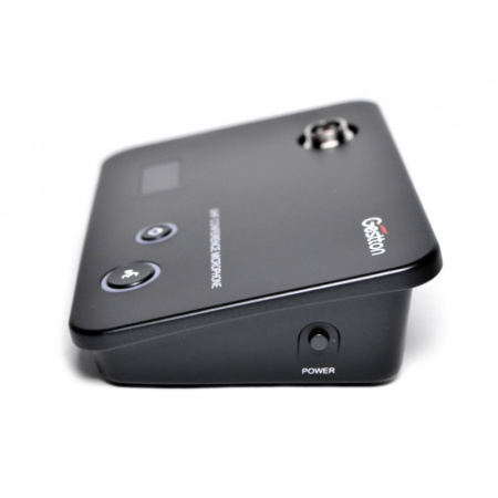 Gestton EG-7101C, беспроводной микрофонный пульт председателя