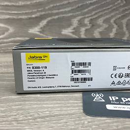 Jabra PanaCast 20, USB камера