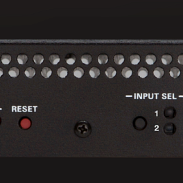 Crestron DM-NVX-351, сетевой AV-кодер/декодер 4K60 4:4:4 HDR