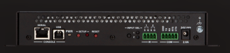 Crestron DM-NVX-351, сетевой AV-кодер/декодер 4K60 4:4:4 HDR