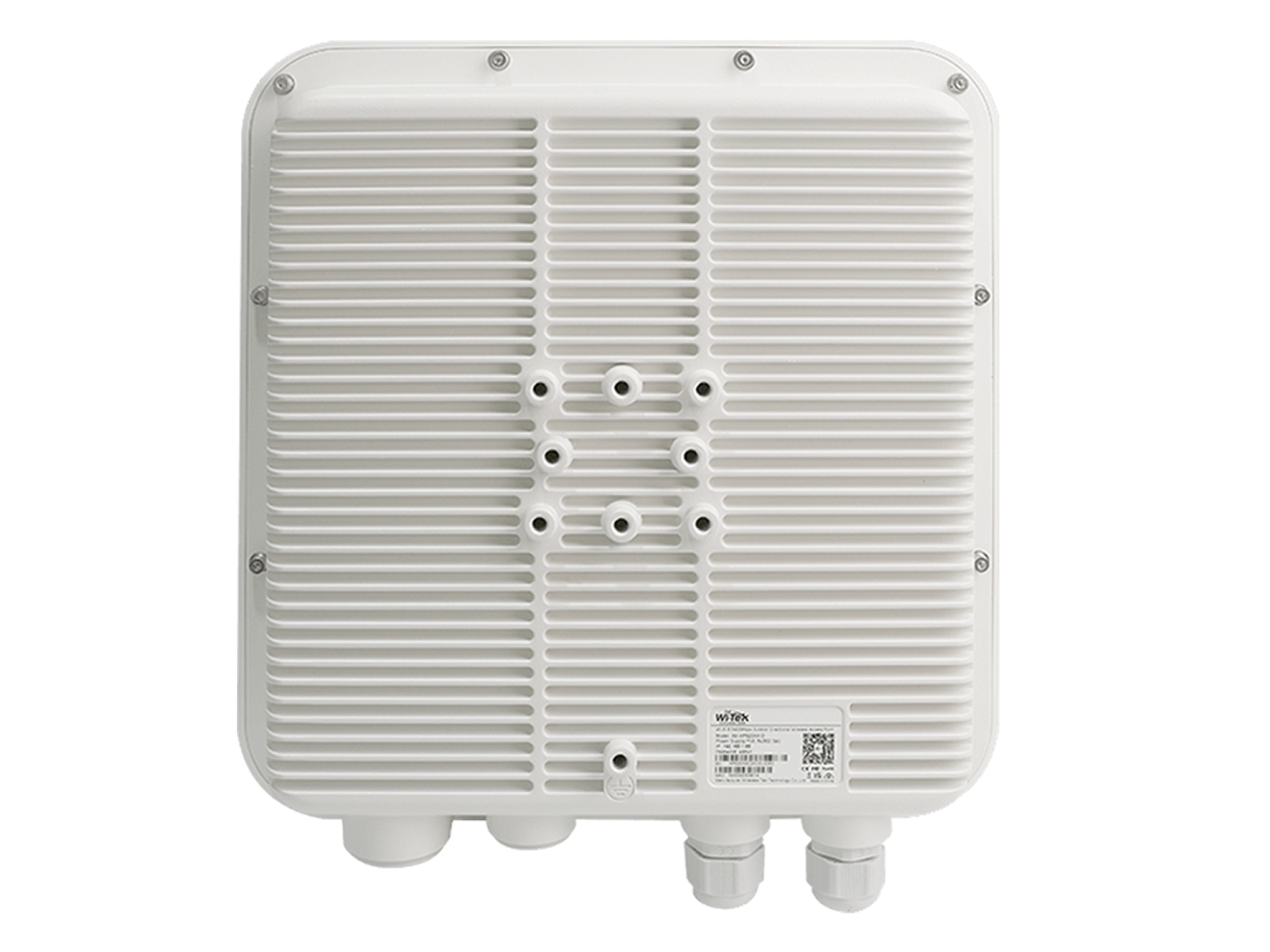 WI-TEK WI-AP520AX-D, точка доступа