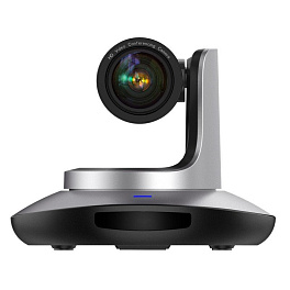 CleverCam 1210UHS NDI, PTZ-камера (FullHD, 10x, USB 2.0, HDMI, SDI, LAN)