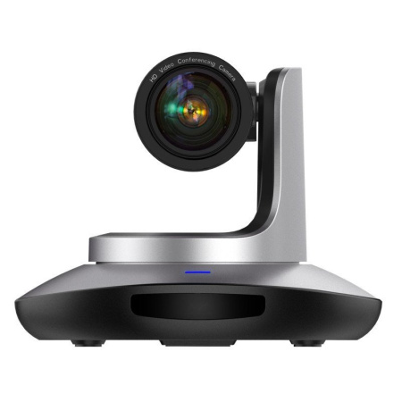 CleverCam 1412U3HS NDI, PTZ-камера (4K, 12x, USB 3.0, HDMI, SDI, LAN) CleverCam 1412U3HS NDI, PTZ-камера (4K, 12x, USB 3.0, HDMI, SDI, LAN)