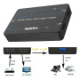Lideo HTU-4K, устройство захвата видео HDMI в USB 3.0
