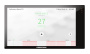 Crestron TSW-570-B-S, сенсорный экран 5"