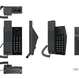 Fanvil H602W, IP-телефон Fanvil H602W, IP-телефон