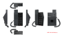 Fanvil H602W, IP-телефон