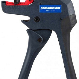 Pressmaster EMBLA RA 16 - автоматический стриппер для зачистки провода 4 - 16 мм2