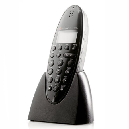 KIRK 4020, беспроводной мобильный аппарат для DECT систем KIRK