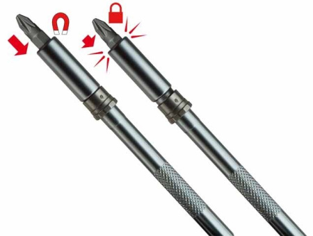 Stanley 0-69-214 - ОТВЕРТКА-ДЕРЖАТЕЛЬ "XTREME MULTI-BIT RATCHET" С ТРЕЩОТКОЙ С 10-ТЬЮ ВСТАВКАМИ Stanley 0-69-214 - ОТВЕРТКА-ДЕРЖАТЕЛЬ "XTREME MULTI-BIT RATCHET" С ТРЕЩОТКОЙ С 10-ТЬЮ ВСТАВКАМИ