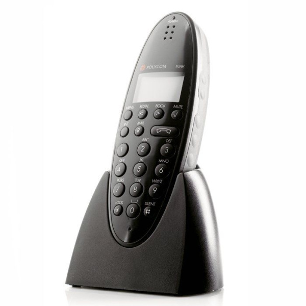 KIRK 4020, беспроводной мобильный аппарат для DECT систем KIRK
