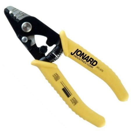 SKFO-04 - набор инструментов для ВОЛС в кейсе