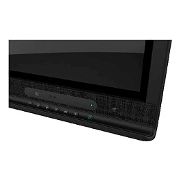 Lideo BSP-8616256, интерактивная сенсорная панель 86"