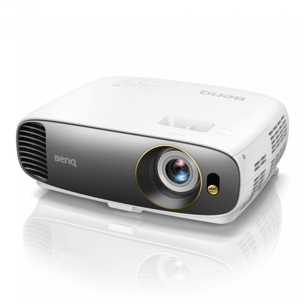 Кинотеатральный проектор BenQ W1720 (DLP; 4K UHD; Brightness 2000 AL;CineHome - 100%+ Rec.709, RGBRGB, HDR10/HLG, 3D, 1.1X, TR 1.50~1.65, HDMIx2, VGA, USB power, 29dB) Кинотеатральный проектор BenQ W1720 (DLP; 4K UHD; Brightness 2000 AL;CineHome - 100%+ Rec.709, RGBRGB, HDR10/HLG, 3D, 1.1X, TR 1.50~1.65, HDMIx2, VGA, USB power, 29dB)