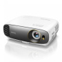 Кинотеатральный проектор BenQ W1720 (DLP; 4K UHD; Brightness 2000 AL;CineHome - 100%+ Rec.709, RGBRGB, HDR10/HLG, 3D, 1.1X, TR 1.50~1.65, HDMIx2, VGA, USB power, 29dB) Кинотеатральный проектор BenQ W1720 (DLP; 4K UHD; Brightness 2000 AL;CineHome - 100%+ Rec.709, RGBRGB, HDR10/HLG, 3D, 1.1X, TR 1.50~1.65, HDMIx2, VGA, USB power, 29dB)