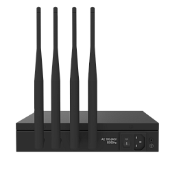 Yeastar TG400L, voip-lte-шлюз на 4 канала Yeastar TG400L, voip-lte-шлюз на 4 канала