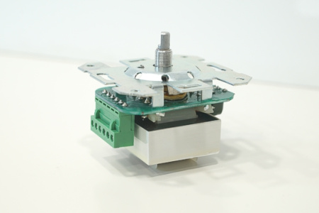 CVGaudio VA-1120, настенный, встраиваемый регулятор громкости для 100V систем CVGaudio VA-1120, настенный, встраиваемый регулятор громкости для 100V систем