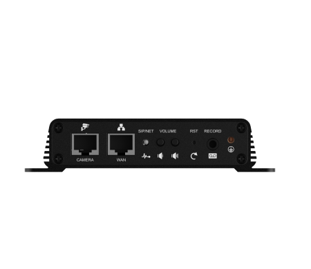 Fanvil PA2S, шлюз-контроллер для видеодомофонов