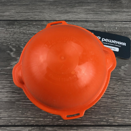 Tempo OmniMarker II OM-05 - шаровые пассивные маркеры для телекоммуникаций (оранжевый)