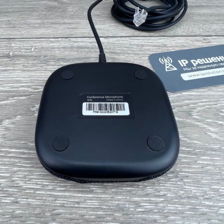 VoiceXpert 210 USB-спикерфон с доп.микрофонами