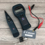 CableTool CT50 - измеритель длины кабеля cо щупом CT15 CableTool CT50 - измеритель длины кабеля cо щупом CT15
