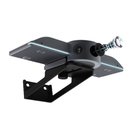 Clevermic WebCam B60 Panoramic веб-камера (4K, 180°, ePTZ)