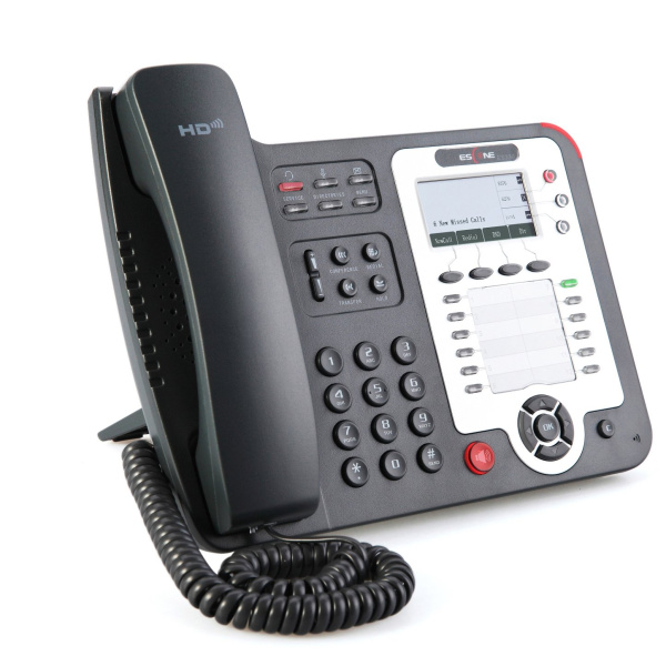 Escene GS330-PEN, IP телефон Escene GS330-PEN, IP телефон