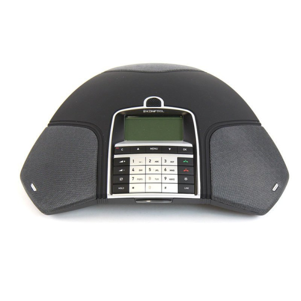 Konftel 300IP POE, телефонный аппарат для конференц-связи Konftel 300IP POE, телефонный аппарат для конференц-связи