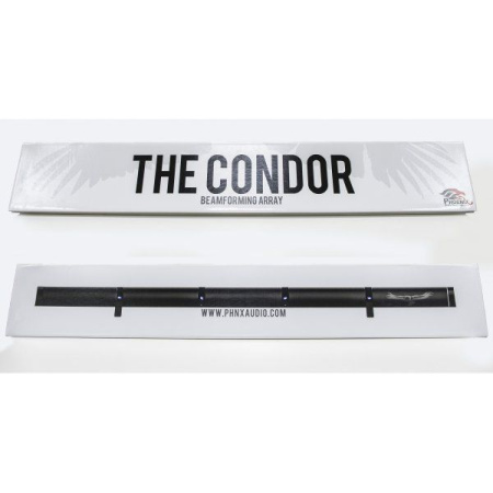 Микрофонный массив Phoenix Audio Condor (MT600)