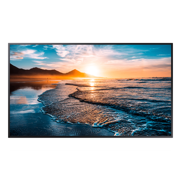 Samsung QH55R, жк панель 55"