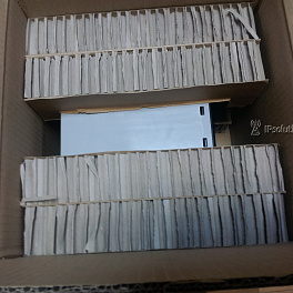 Spectralink DECT Server 2500, контроллер системы (EU version, 30 users, CPU Card w/o Link, power supply)